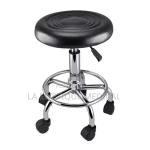Doctor's Stool