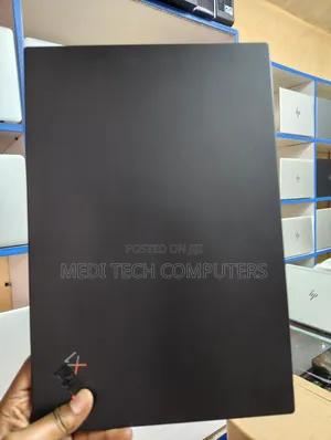 Laptop Lenovo ThinkPad X1 Carbon 16GB Intel Core I5 SSD 512GB