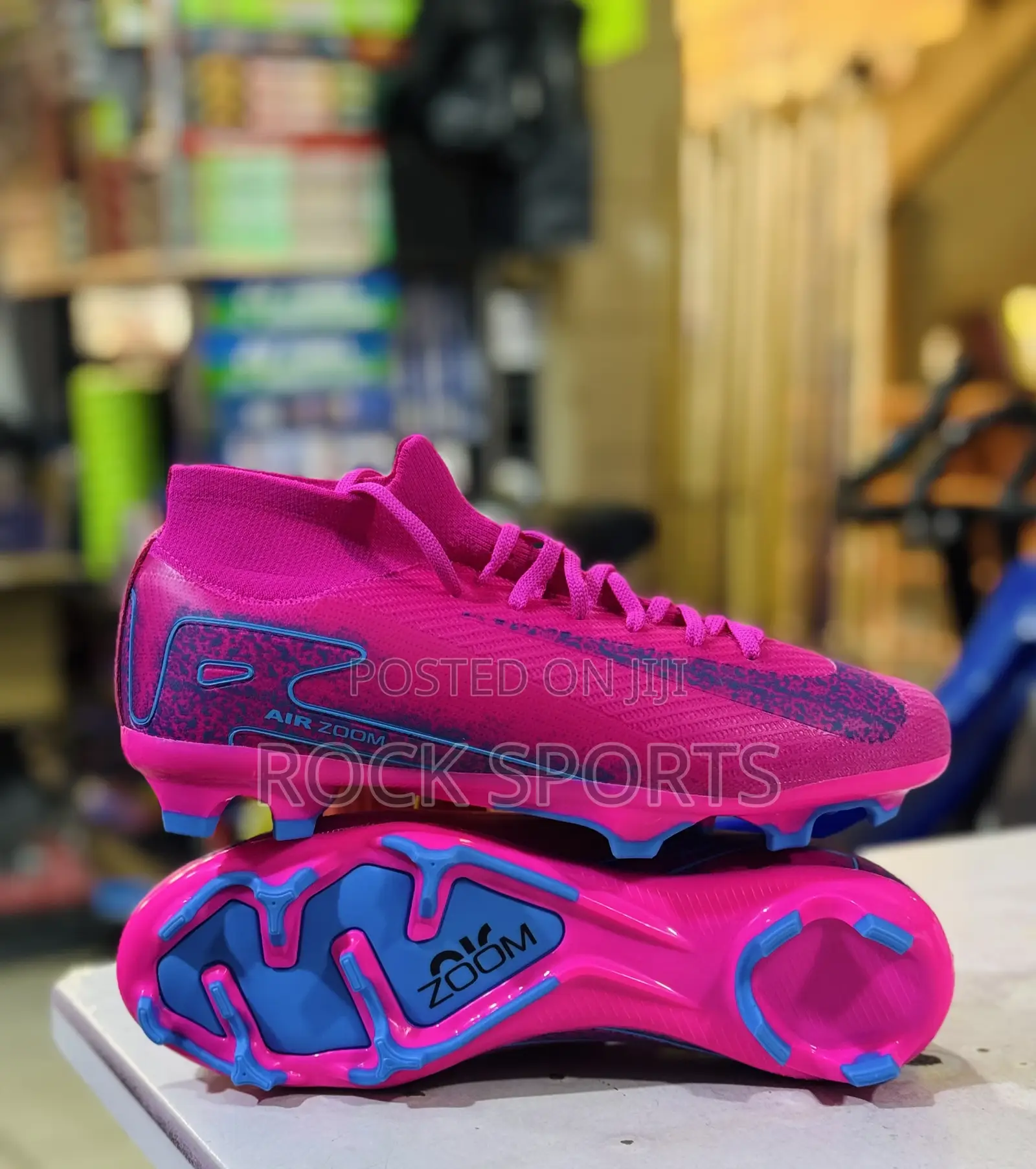 Original Football Shoes (Airzoom)