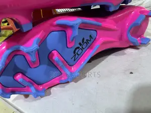 Original Football Shoes (Airzoom)