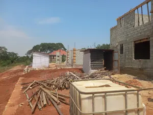 Furnished 4bdrm Duplex in Kira, Central Division for sale