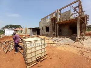 Furnished 4bdrm Duplex in Kira, Central Division for sale