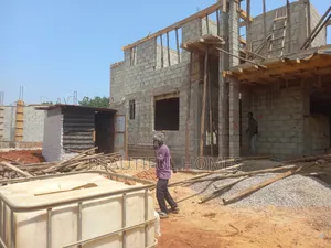 Furnished 4bdrm Duplex in Kira, Central Division for sale