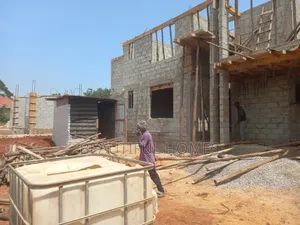 Furnished 4bdrm Duplex in Kira, Central Division for sale