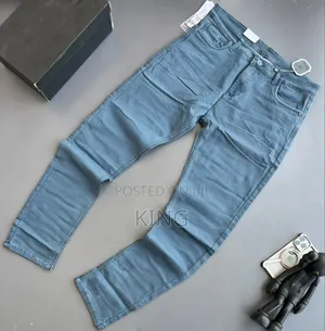 Cherished Gentle Jeans