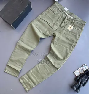 Cherished Gentle Jeans