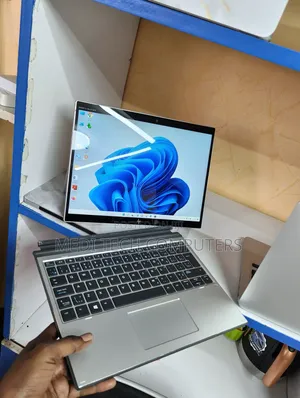 Laptop HP Elite x2 1013 G4 16GB Intel Core i5 SSD 256GB
