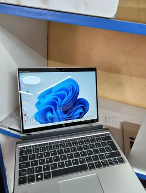 Laptop HP Elite x2 1013 G4 16GB Intel Core i5 SSD 256GB