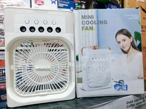 Mini Cooling Fan /Desk Table Fan