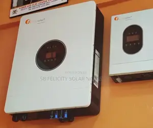 8kva 48v an Inverter