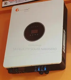 8kva 48v an Inverter