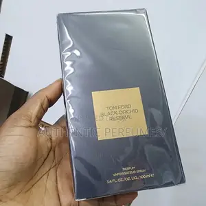 Tom Ford Black Orchid Reserve Parfum