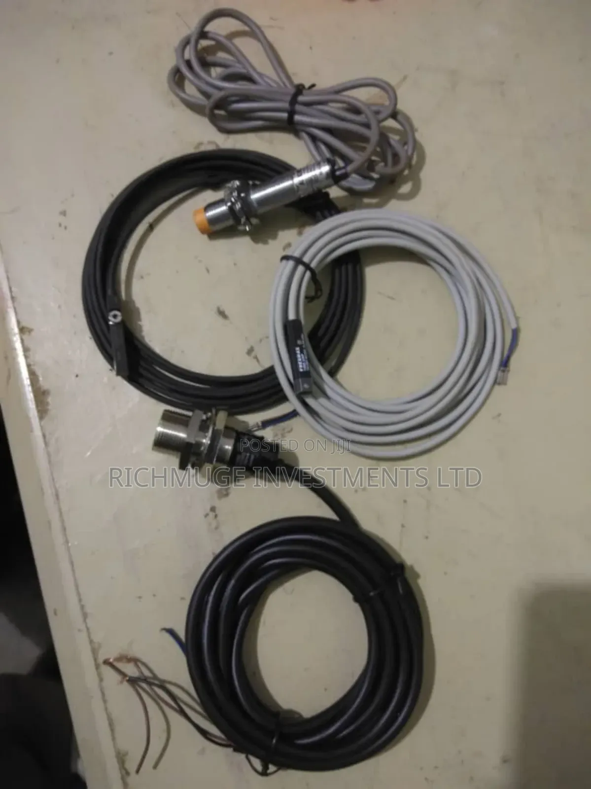 Spares For Pet Blow Machines