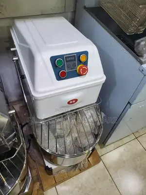 Dough Mixer 30litres