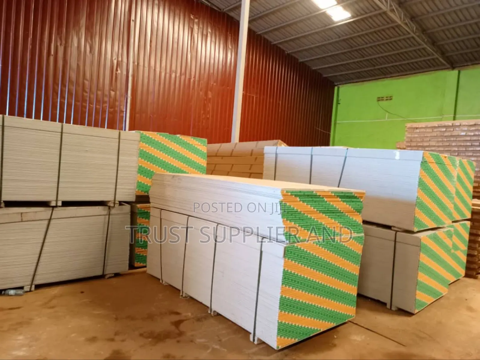 Gypsum Board Cheaply