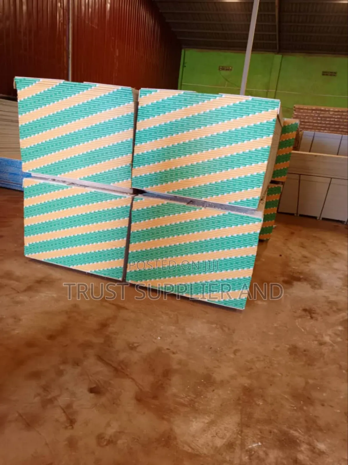 Gypsum Board Cheaply