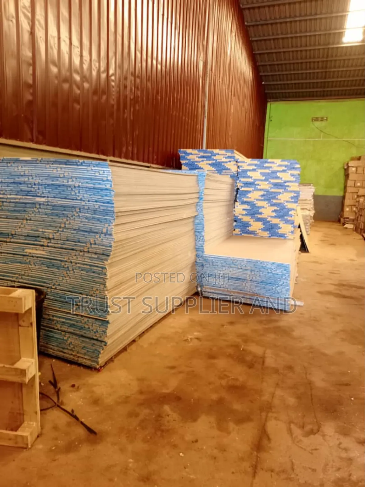 Gypsum Board Cheaply