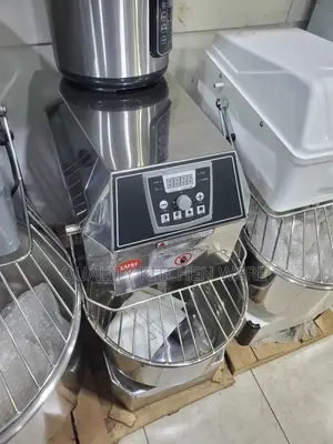 Dough Mixer 20l