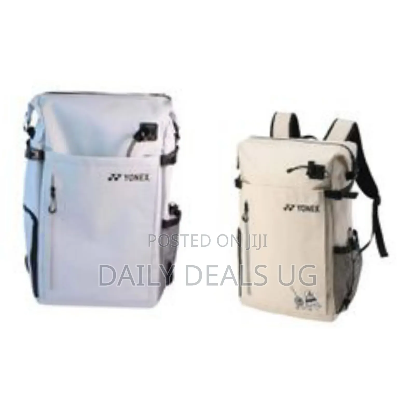 Badminton Sports Backpack Tennis Bag Large Capacity