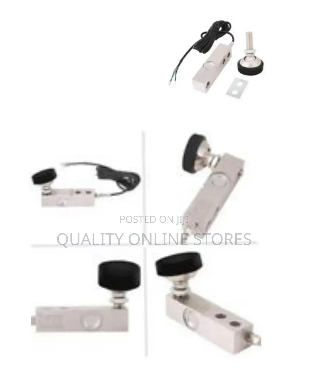 1000kg Weighing Sensor Shear Beam Load Cell Sensor Shear Beam