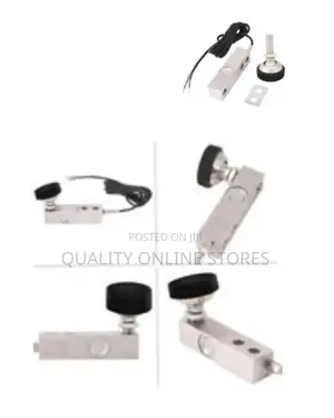 1000kg Weighing Sensor Shear Beam Load Cell Sensor Shear Beam