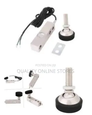 1000kg Weighing Sensor Shear Beam Load Cell Sensor Shear Beam