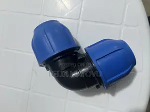 Hdpe Elbow