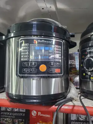 Pressure Cooker 8l Electric