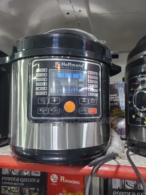 Pressure Cooker 8l Electric