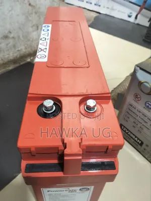 200ah Power Safe Batteries