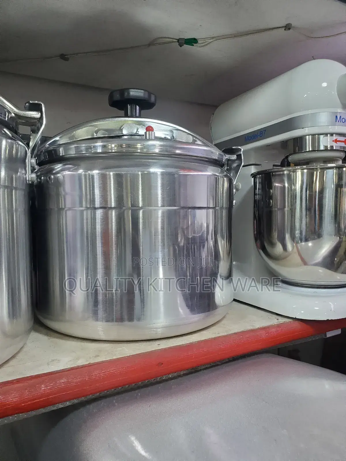 25litres Pressure Cooker