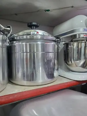 25litres Pressure Cooker