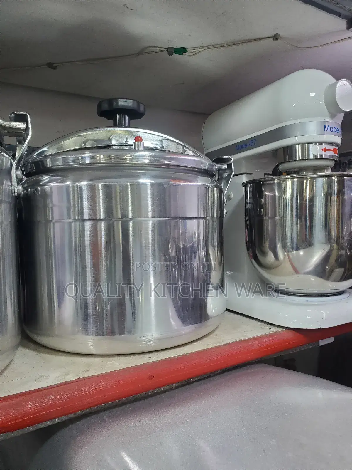 25litres Pressure Cooker