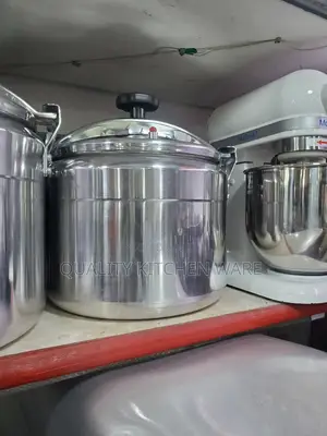25litres Pressure Cooker