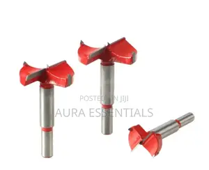 High Speed Steel Woodworking Hole Saw