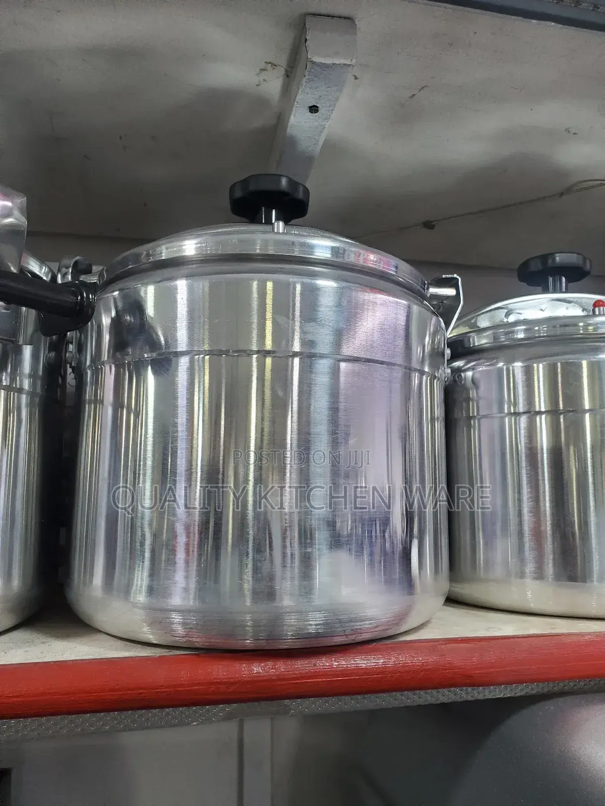 30litres Pressure Manual