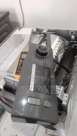 Washing Machine Repair