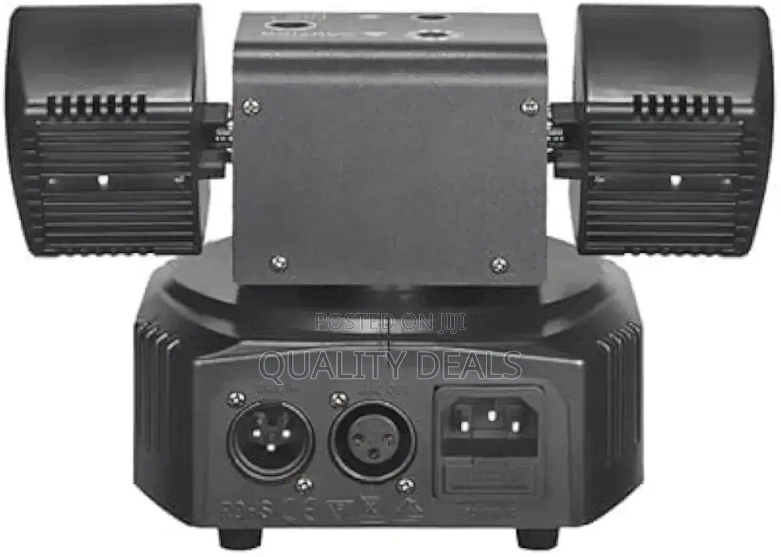 Omnidirectional Stage Mgi Effect Lights