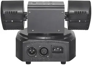Omnidirectional Stage Mgi Effect Lights