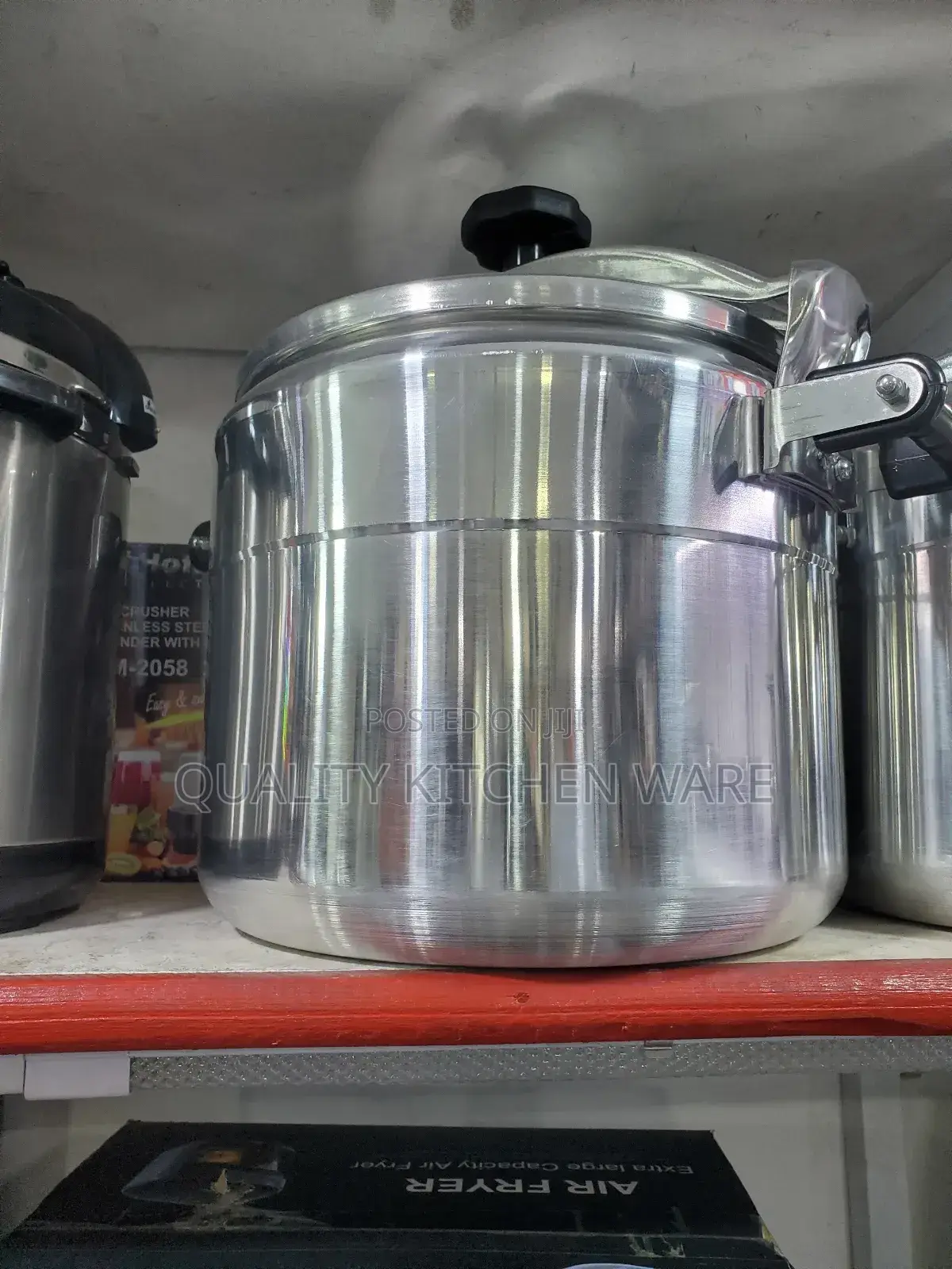 Pressure Cooker 15l