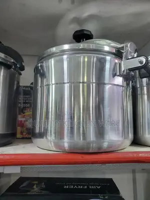 Pressure Cooker 15l