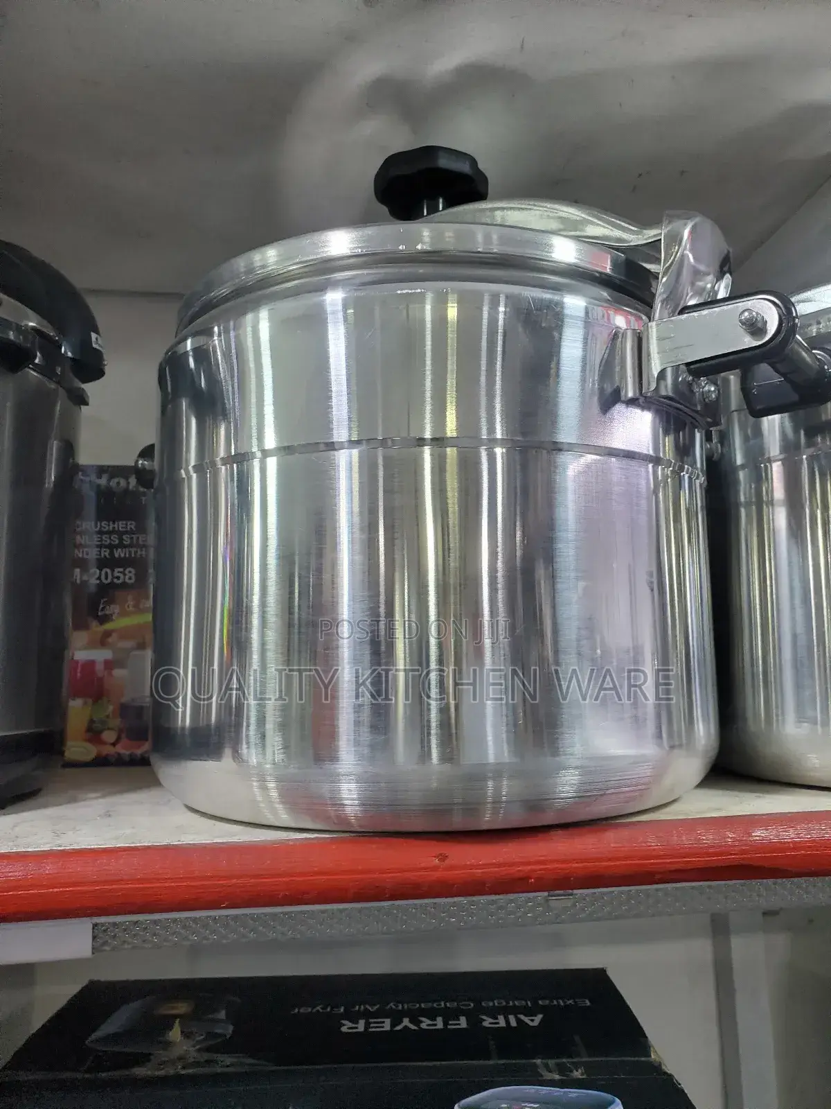 Pressure Cooker 15l