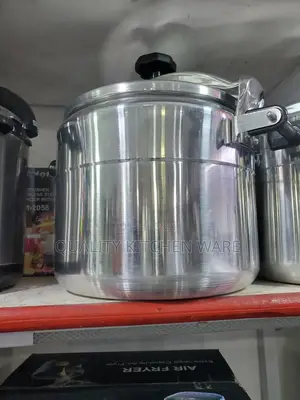 Pressure Cooker 15l