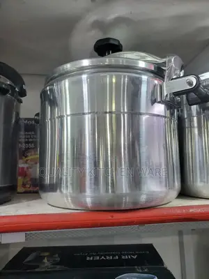 Pressure Cooker 15l