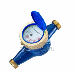 Water Meter