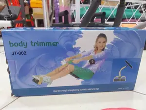 Body Trimmer Top Quality