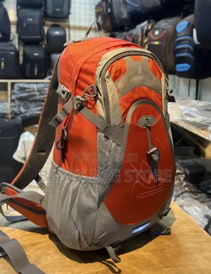 Keepahead Tourist Bag