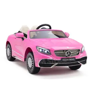 Sturdy Rechargeable Kids Car – Safe And Fun Rechargeable Kids Car