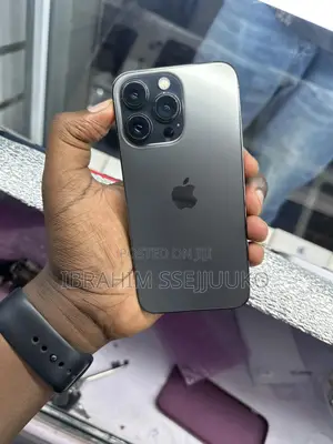 Apple iPhone 13 Pro 128 GB Black