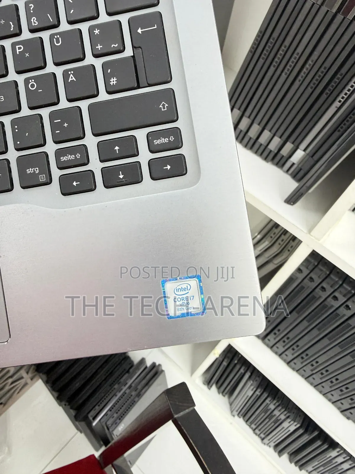 Laptop Dell Latitude 7400 16GB Intel Core I7 SSD 256GB